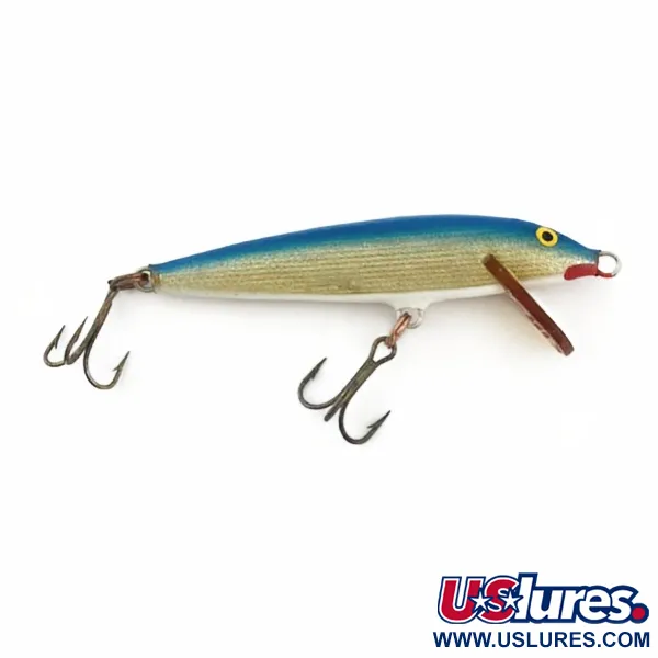 Rapala Original Floater F7 (Finland)