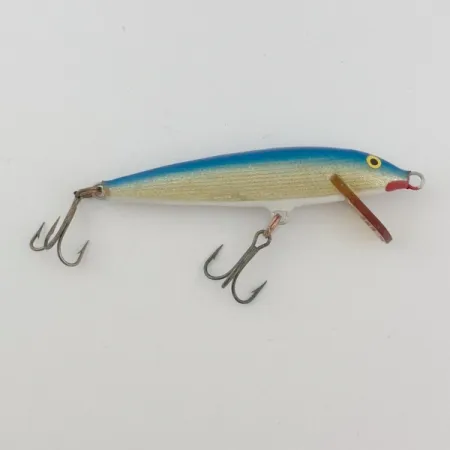 Rapala Original Floater F7, Kleur B, 4g, Plug #23853
