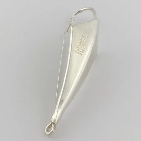 Rebel Arrowhead, 12g Zilver, Lepel Kunstaas #23854