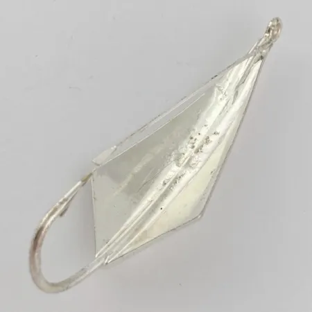 Rebel Arrowhead, 12g Zilver, Lepel Kunstaas #23854