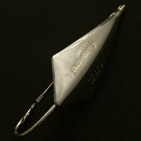 Rebel Arrowhead, 12g Zilver, Lepel Kunstaas #23854