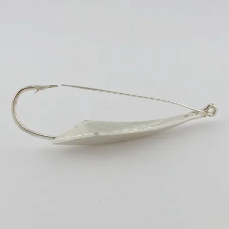 Rebel Arrowhead, 12g Zilver, Lepel Kunstaas #23854