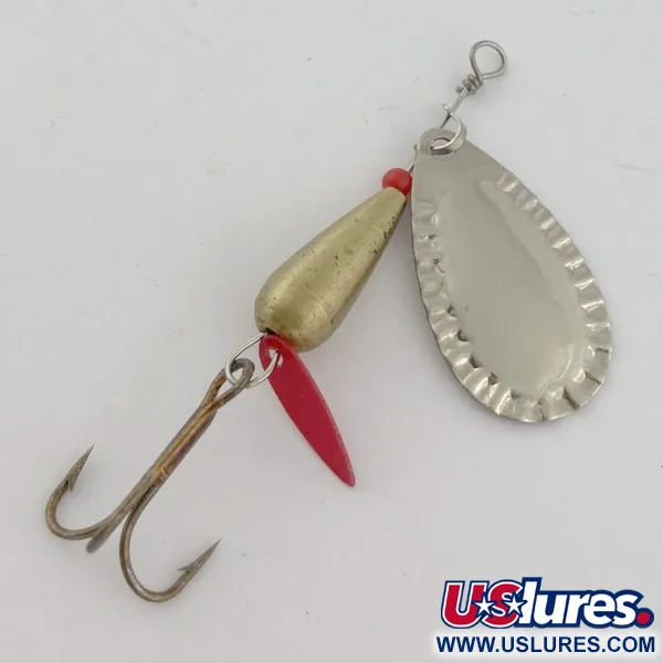 Herter's Perfect Spinner, 7g, Zilver, Spinner #23855