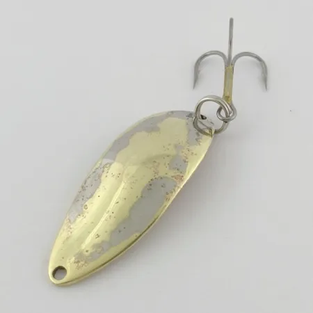 Seneca Little Cleo (Hula Girl), 14g nikkel/goud, lepel #23864