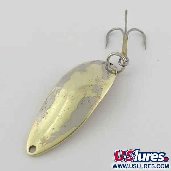 Seneca Little Cleo (Hula Girl), 14g nikkel/goud, lepel #23864