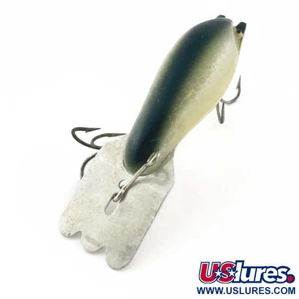 Fred Arbogast Mud Bug, 14g, Shad, Plug #23867