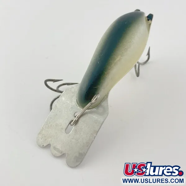 Fred Arbogast Mud Bug, 14g, Shad, Plug #23867