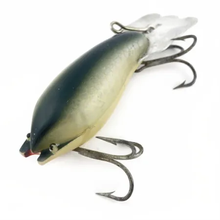 Fred Arbogast Mud Bug, 14g, Shad, Plug #23867
