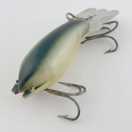 Fred Arbogast Mud Bug, 14g, Shad, Plug #23867