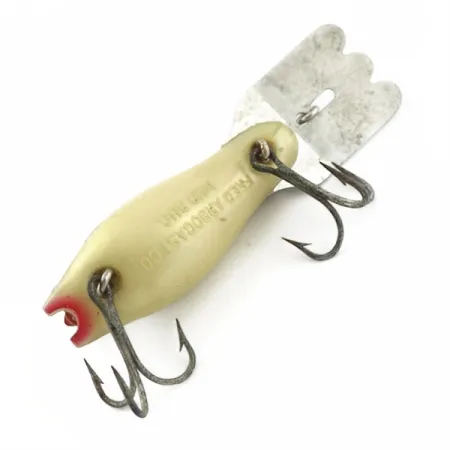 Fred Arbogast Mud Bug, 14g, Shad, Plug #23867