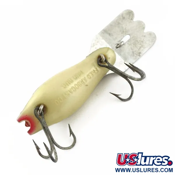 Fred Arbogast Mud Bug, 14g, Shad, Plug #23867
