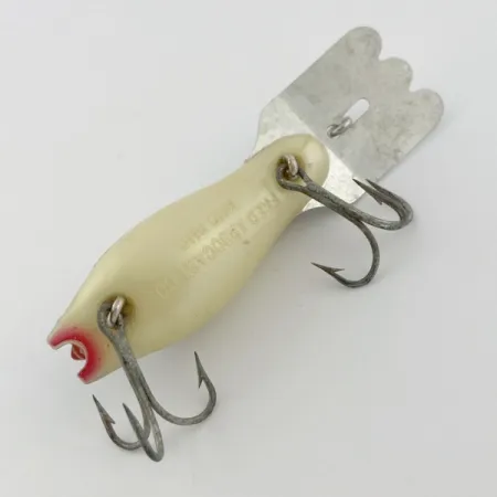 Fred Arbogast Mud Bug, 14g, Shad, Plug #23867