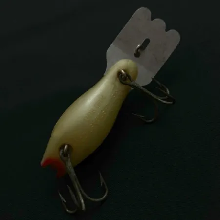 Fred Arbogast Mud Bug, 14g, Shad, Plug #23867