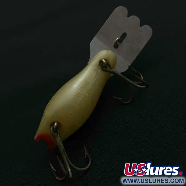 Fred Arbogast Mud Bug, 14g, Shad, Plug #23867