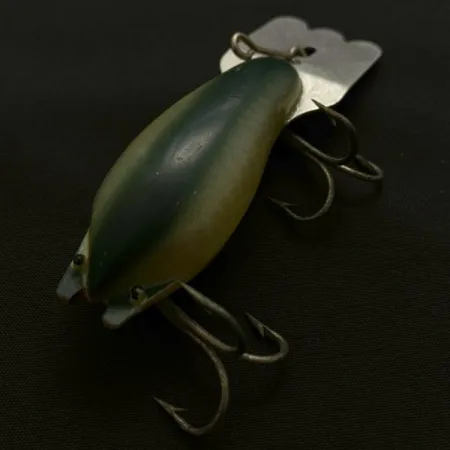 Fred Arbogast Mud Bug, 14g, Shad, Plug #23867