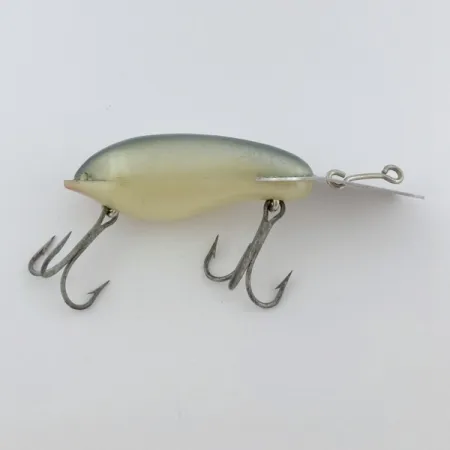 Fred Arbogast Mud Bug, 14g, Shad, Plug #23867