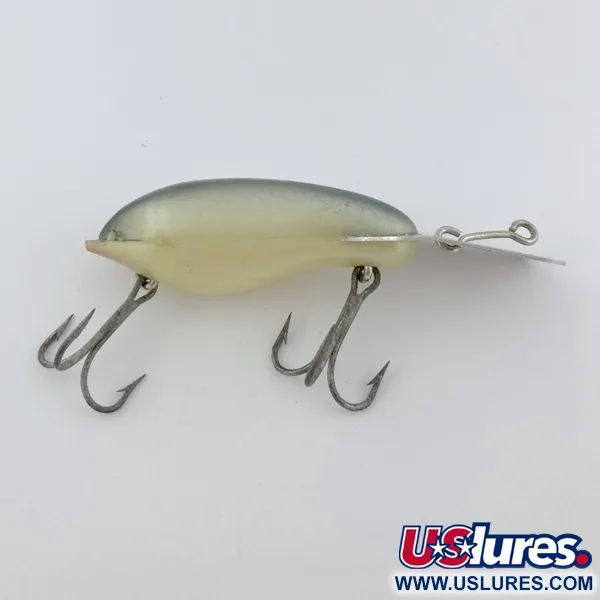 Fred Arbogast Mud Bug, 14g, Shad, Plug #23867