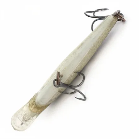 Rapala Original Floater F7, 4g, Zilver (S), Plug #23876