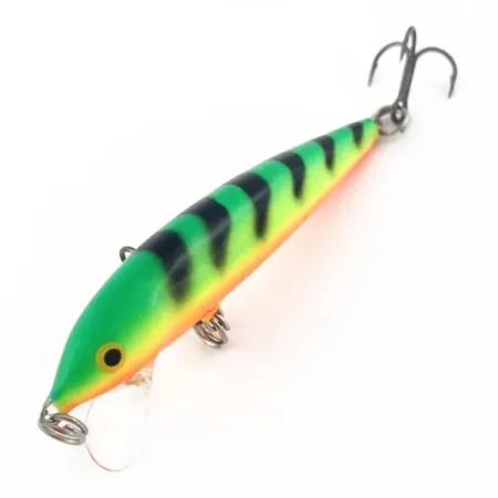 Rapala Husky Jerk 6, Kleur G, 6g, Suspending Plug #23884