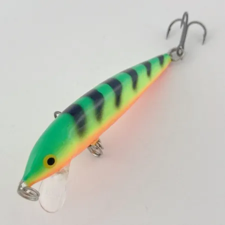 Rapala Husky Jerk 6, Kleur G, 6g, Suspending Plug #23884