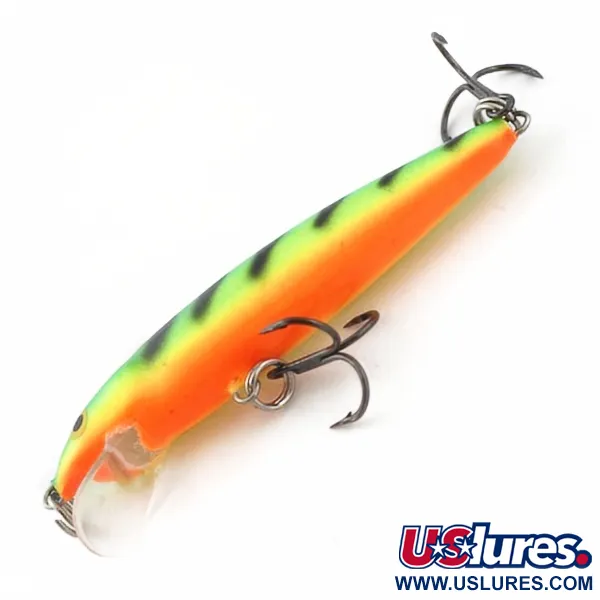 Rapala Husky Jerk 6, Kleur G, 6g, Suspending Plug #23884