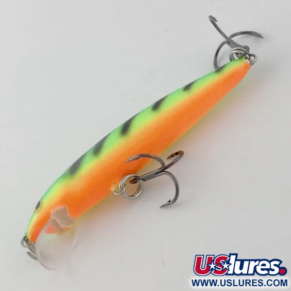 Rapala Husky Jerk 6, Kleur G, 6g, Suspending Plug #23884