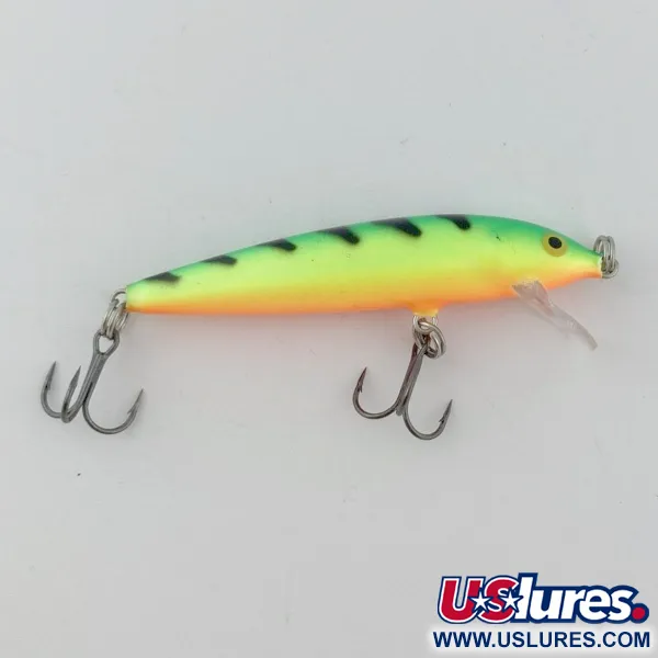 Rapala Husky Jerk 6, Kleur G, 6g, Suspending Plug #23884