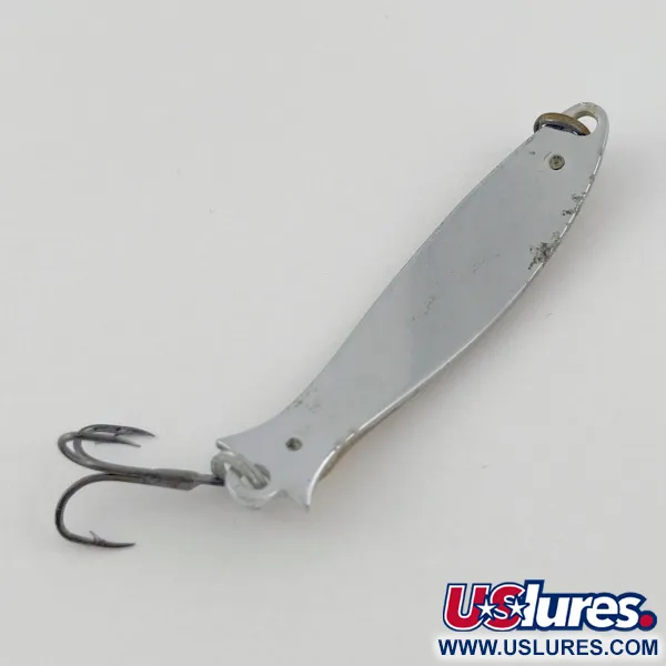 Worth Water Demon, 7g, Abalone Lepel #23889