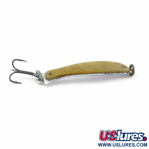 Worth Water Demon, 7g, Abalone Lepel #23889