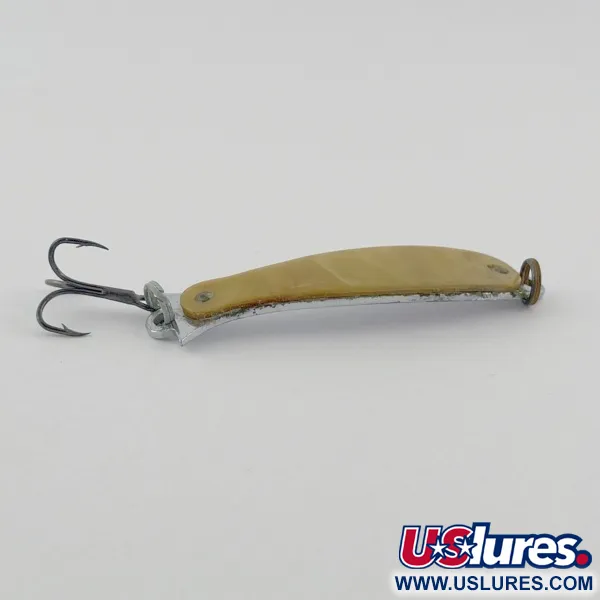 Worth Water Demon, 7g, Abalone Lepel #23889