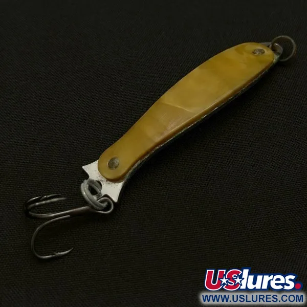 Worth Water Demon, 7g, Abalone Lepel #23889