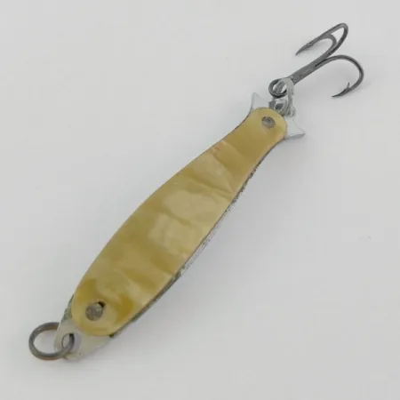 Worth Water Demon, 7g, Abalone Lepel #23889