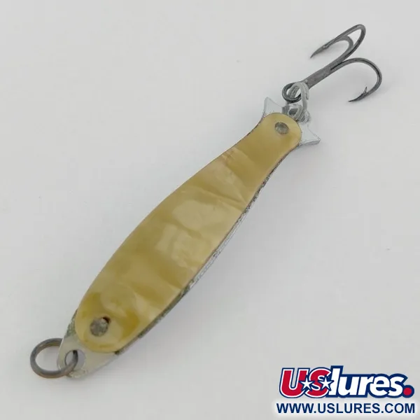 Worth Water Demon, 7g, Abalone Lepel #23889