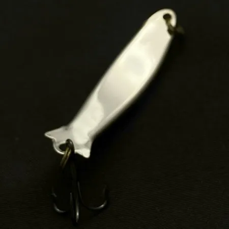 Compac Abalone Spoon, 5g Abalone Parel, Lepelkunstaas #23890