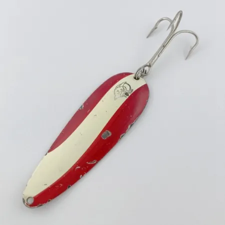 Eppinger Dardevle Detroit, 28g Red Devle, Lepel #23891