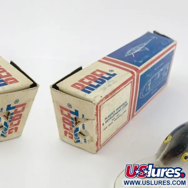 Rebel Super R, 14g Zilver, Plug #23898