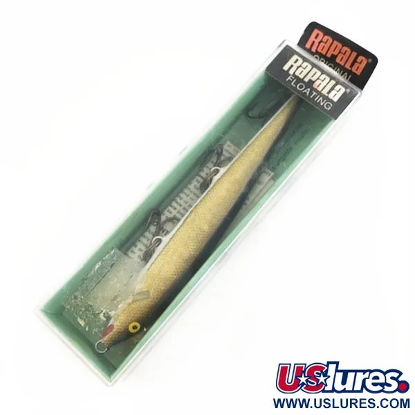 Rapala Original Floater F11 (Finland)