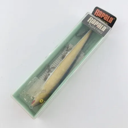 Rapala Original Floater F11, 6g, G (Goud), Plug #23899