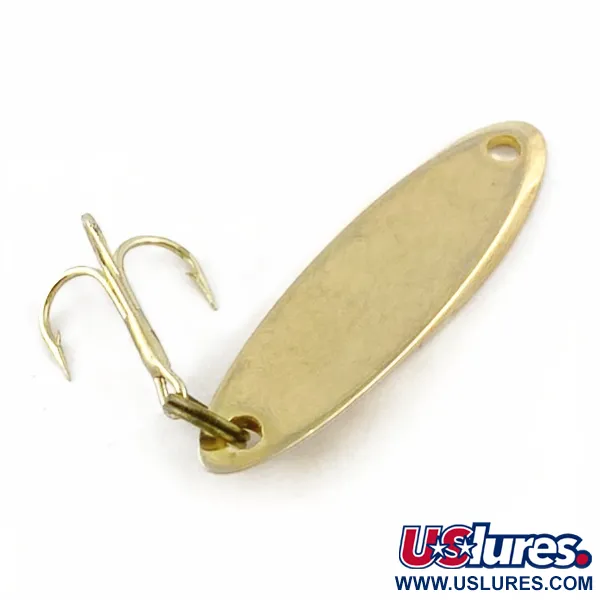 Acme Kastmaster, 3,5g Goud, Lepel #23906