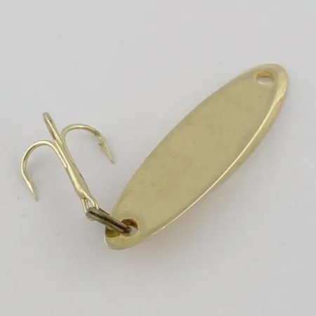 Acme Kastmaster, 3,5g Goud, Lepel #23906