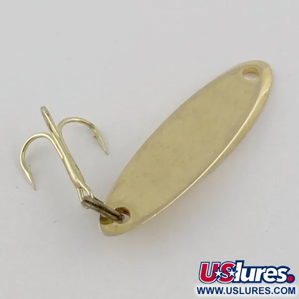 Acme Kastmaster, 3,5g Goud, Lepel #23906