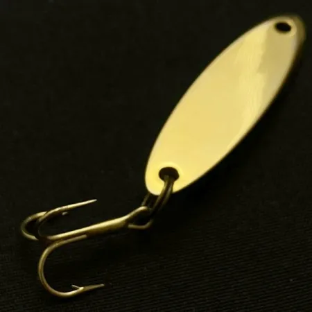 Acme Kastmaster, 3,5g Goud, Lepel #23906