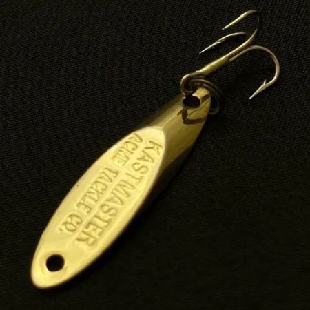 Acme Kastmaster, 3,5g Goud, Lepel #23906