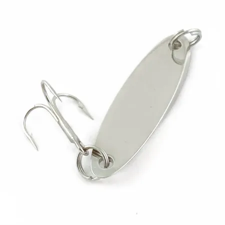 Acme Kastmaster, 3,5g Nikkel, Lepel #23907