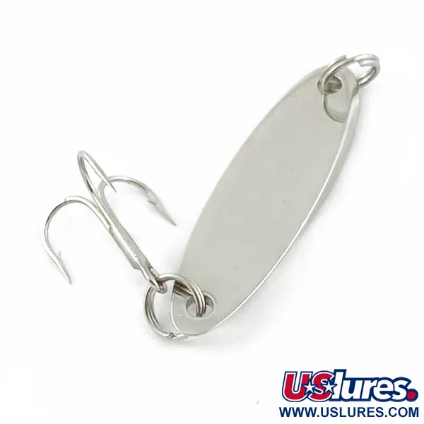 Acme Kastmaster, 3,5g Nikkel, Lepel #23907