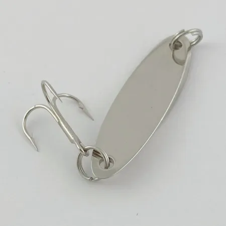 Acme Kastmaster, 3,5g Nikkel, Lepel #23907