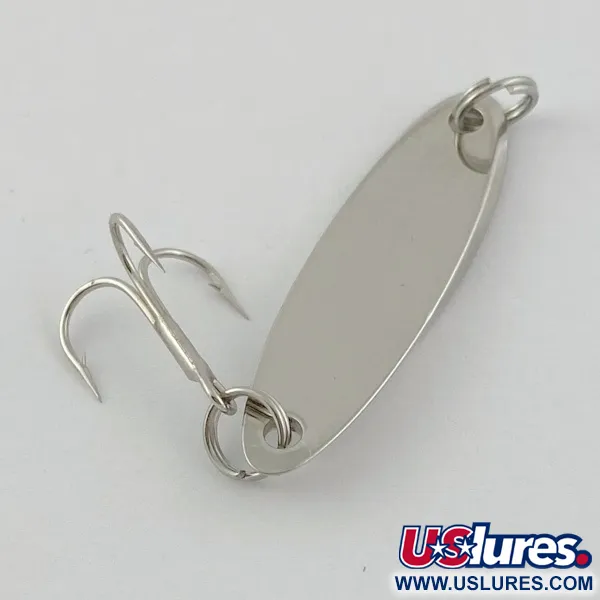 Acme Kastmaster, 3,5g Nikkel, Lepel #23907