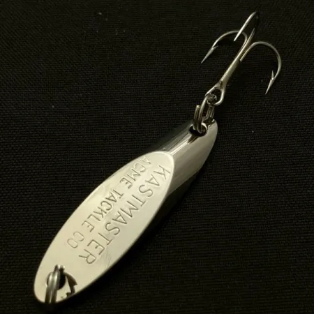 Acme Kastmaster, 3,5g Nikkel, Lepel #23907