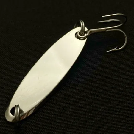 Acme Kastmaster, 3,5g Nikkel, Lepel #23907