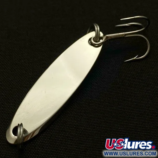 Acme Kastmaster, 3,5g Nikkel, Lepel #23907